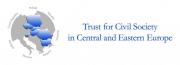 Trust for Civil Society in Central and Eastern Europe Logo CEE Trust