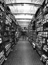 AWI core archive