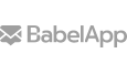 BabelApp - logo