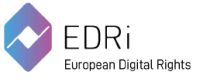 edri - logo