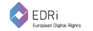edri - logo